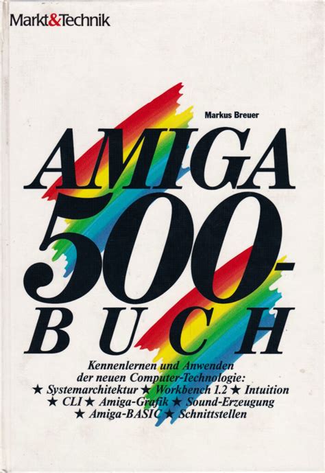 MB-500 Buch