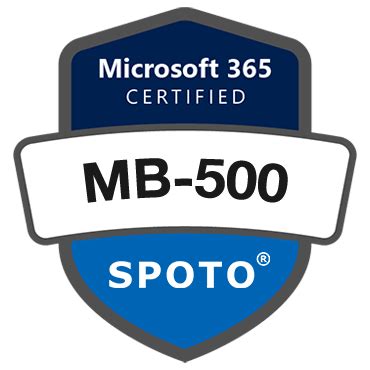 MB-500 Online Test