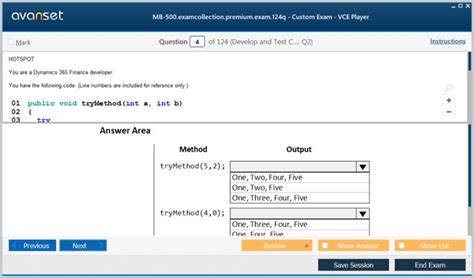 MB-500 PDF Testsoftware