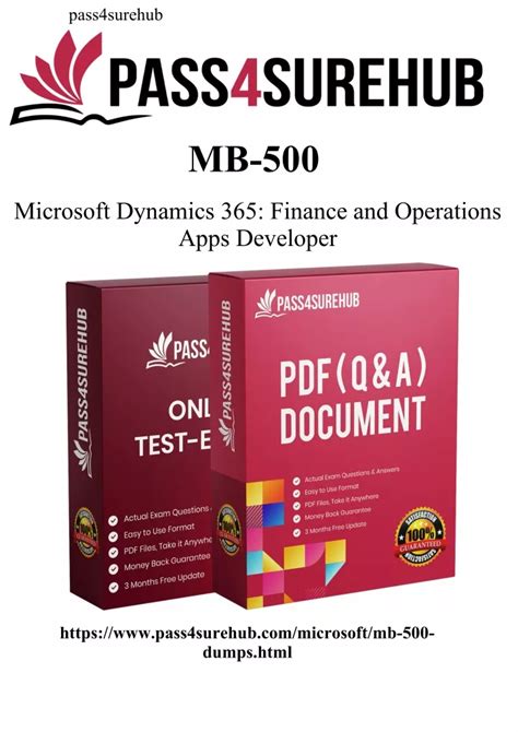MB-500 Test Dumps Free