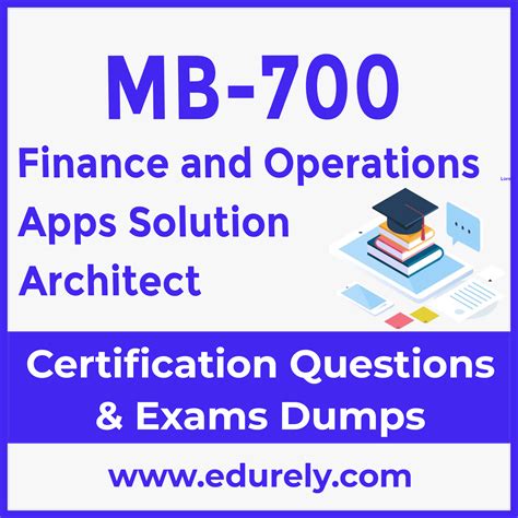 MB-700 Dumps