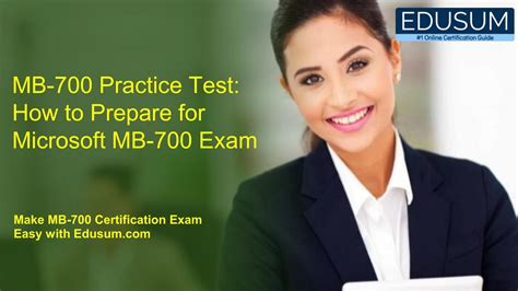 MB-700 Latest Exam Preparation