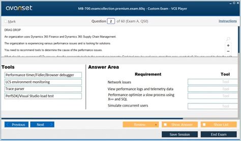 MB-700 Online Tests