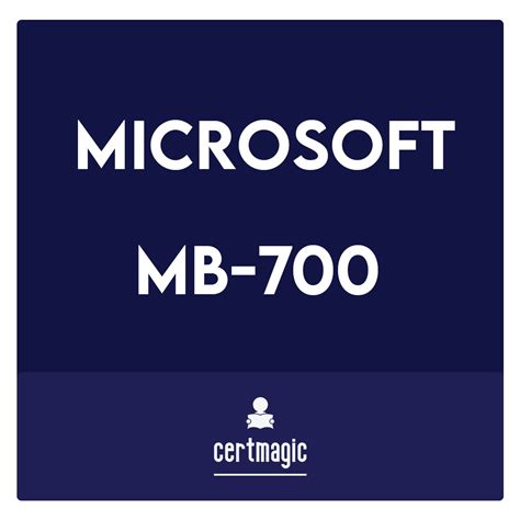 MB-700 Testantworten