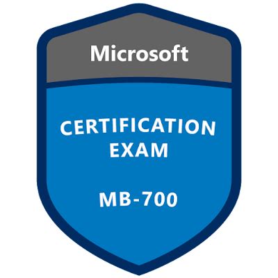 MB-700 Zertifikatsfragen