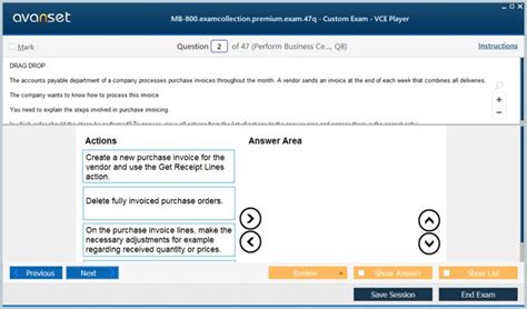 MB-800 Online Tests