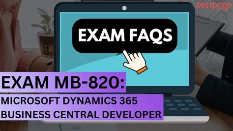 MB-820 Exam Fragen