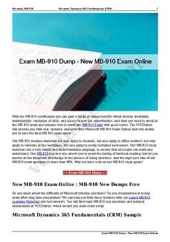 MB-910 Online Tests.pdf