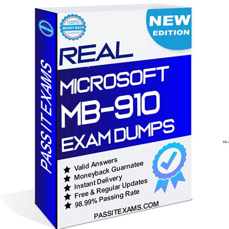 MB-910 Testantworten