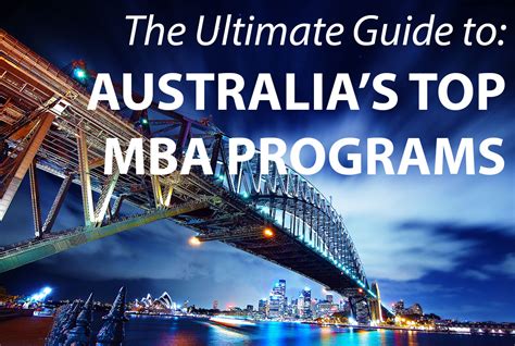 MBA NSW Online Learning