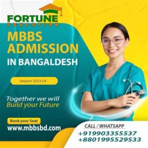 MBBS Study from Bangladesh Low Budget MBBS Admission for …