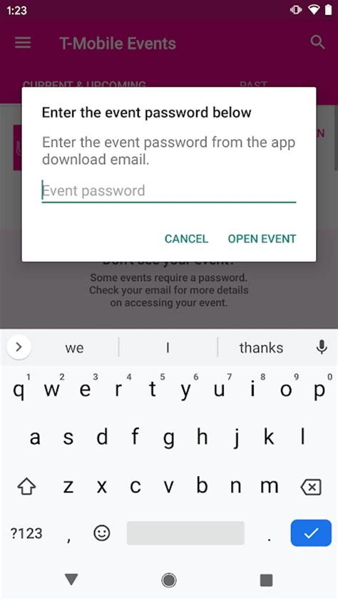 MBI Events APK Download for Android APKfun com