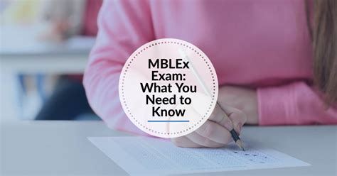 MBLEx Echte Fragen