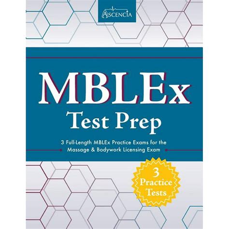 MBLEx Musterprüfungsfragen