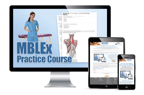MBLEx Online Praxisprüfung