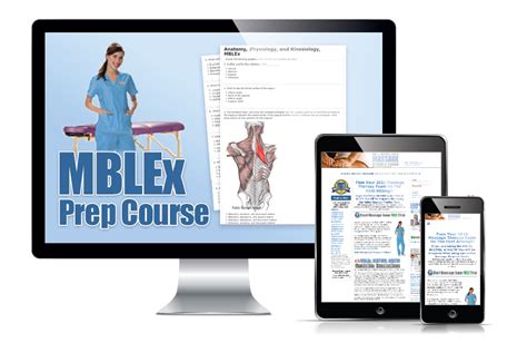 MBLEx Online Praxisprüfung