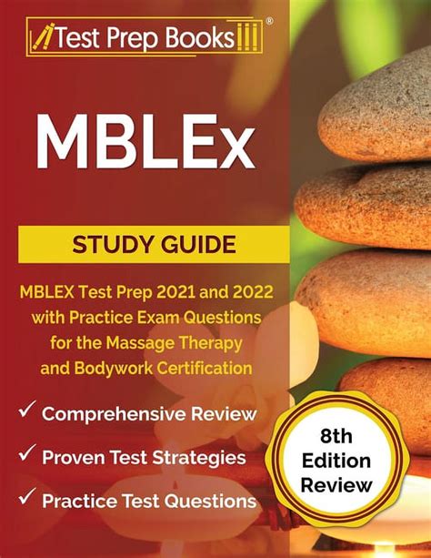 MBLEx Prüfungs Guide