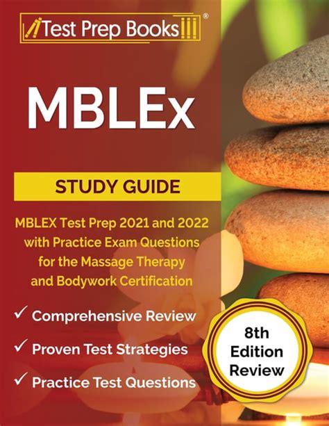 MBLEx Prüfungsmaterialien