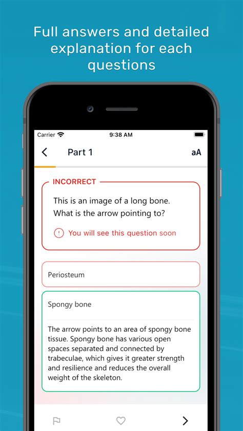 MBLEx Practice Test By ABC for iPhone Download