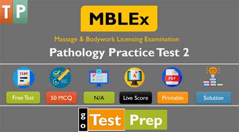 MBLEx Prüfungsaufgaben