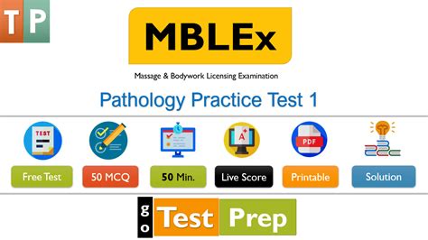 MBLEx Prüfungsunterlagen