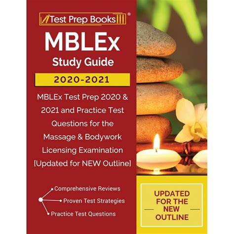 MBLEx Tests