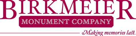 MBNA Member Profile: Birkmeier Monument Company