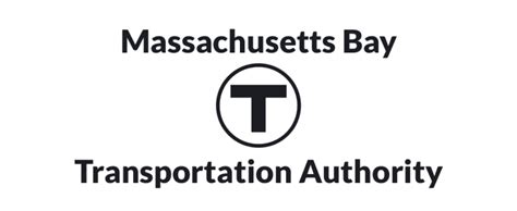 MBTA, MAPC, MassDOT, Massport, and 13 Metropolitan Area …