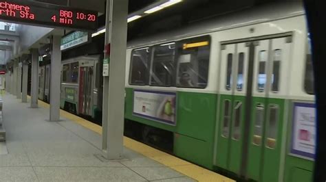 MBTA: Global speed restriction lifted on Mattapan Line, remains in place on Green Line