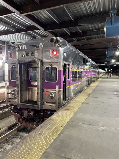 MBTA Commuter Rail on Twitter: " We are back with Guess the Station…