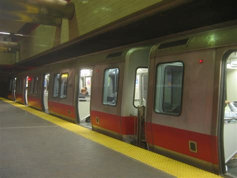 MBTA Outlines Raft Of Summer Service Disruptions