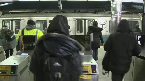 MBTA Preparing To Tap Reserve $$$ Amid Plateaued Subway Ridership