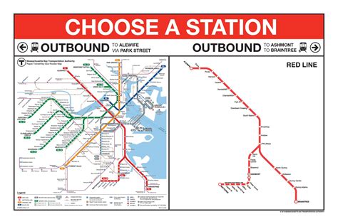 MBTA Red Line - timing - Boston Forum - Tripadvisor