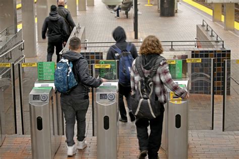 MBTA explores low-income fare program, estimates revenue loss
