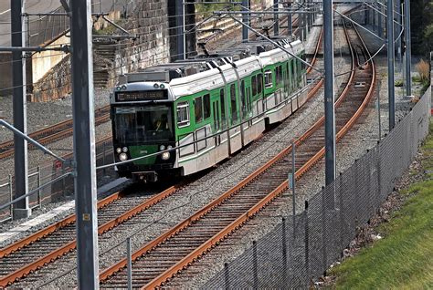 MBTA knew years ago that GLX tracks were too narrow and needed repairs, Eng says