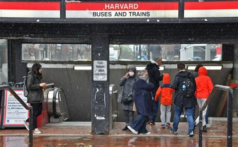 MBTA outlines another slew of service disruptions