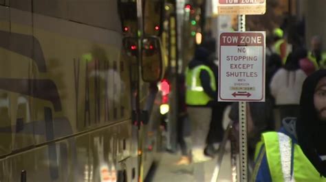 MBTA riders navigate first day of new partial Green Line shutdown