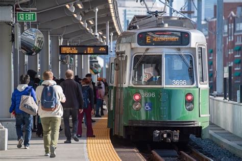MBTA says it will cost $24.5 billion to bring system into ‘state of good repair’