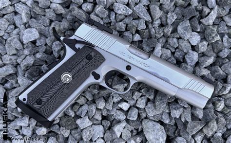 MC 1911 MATCH BRIGHT WHITE - girsan.com