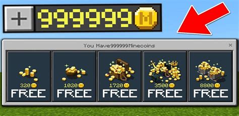 MC Coins APK Download for Android APKfun com