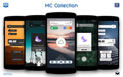 MC Collections APK Download for Android APKfun com