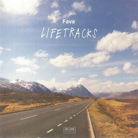 MC FAVA - Lifetracks Vinyl at Juno Records.