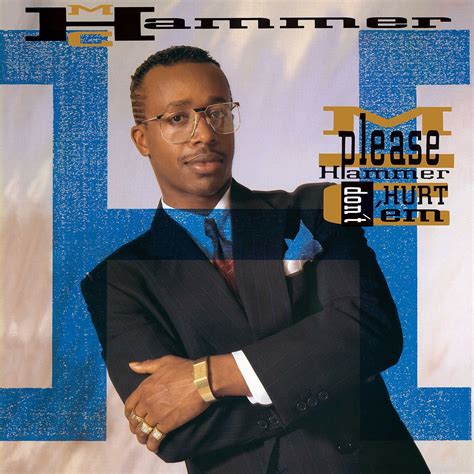 MC Hammer - Don