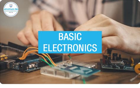 MC LMS - Course 1: An Introduction to the Electronics Industry