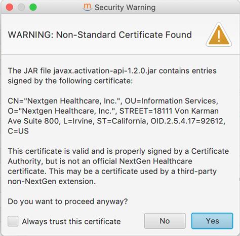 MC Launcher does not trust valid certificate · Issue #4379 ...