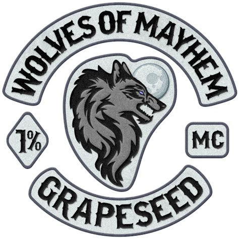 MC Patch Request GFX Requests & Tutorials GTAForums