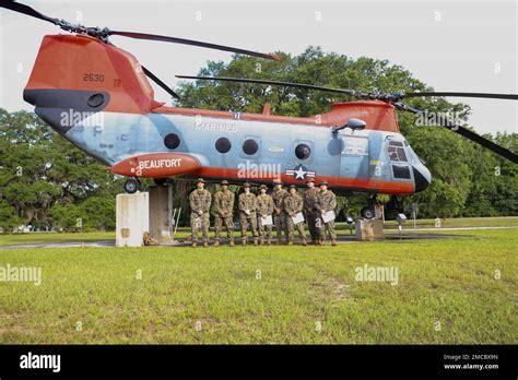 MCAS Beaufort Directory - IPAC - Installation Personnel Admin …