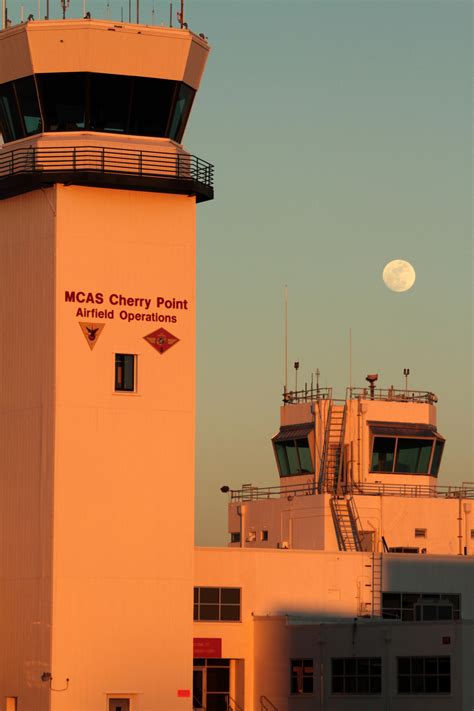 MCAS Cherry Point ATC Links