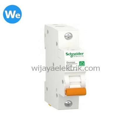 MCB Schneider 6 Ampere / 1 pass - MCB 6 A Schneider - Shopee … - raincitystudios.com