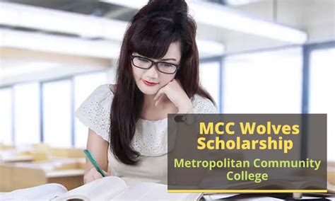 MCC Military Textbook Scholarship - Metropolitan Community …